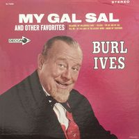 Burl Ives - My Gal Sal